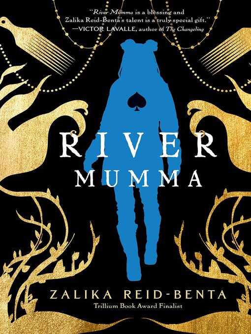 Title details for River Mumma by Zalika Reid-Benta - Available